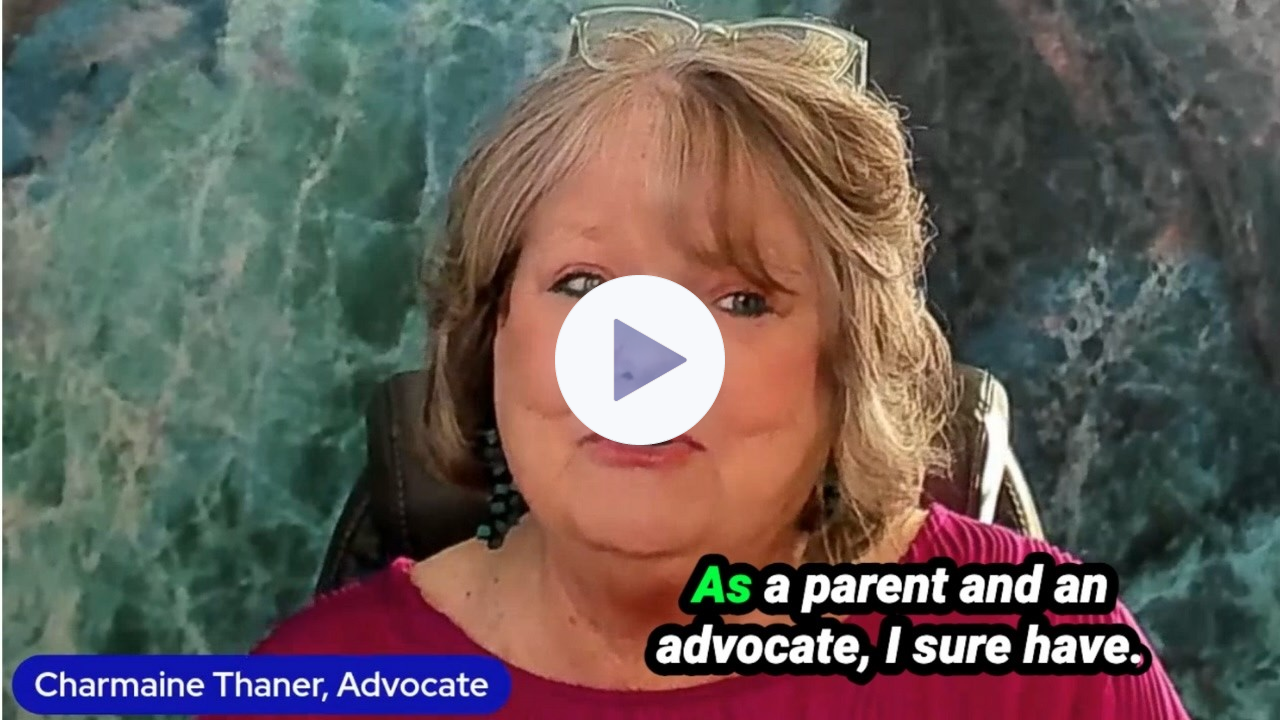 Connecting the Dots in the IEP From Strengths to Inclusion