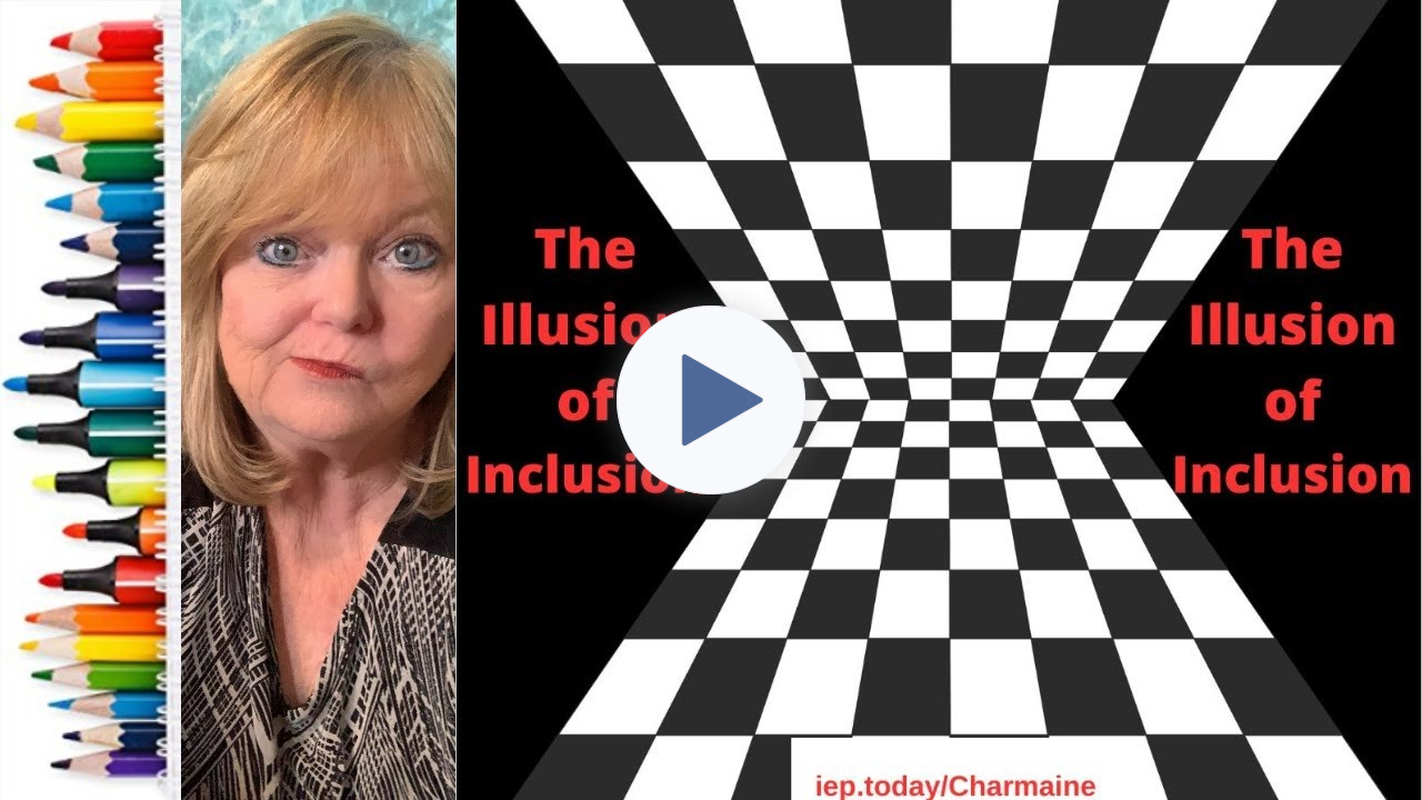 The Illusion of Inclusion