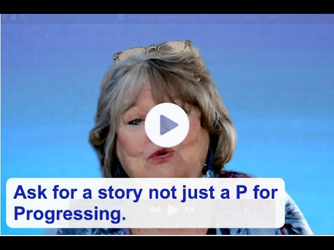 The 3 Mistakes You Might be Making When Reading a Progress Report.