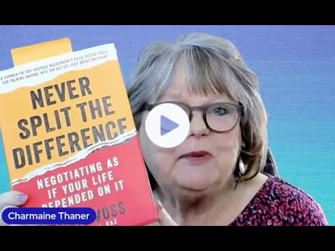Where Tactial Empathy Meets Persuasive Messaging