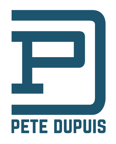 Pete Dupuis