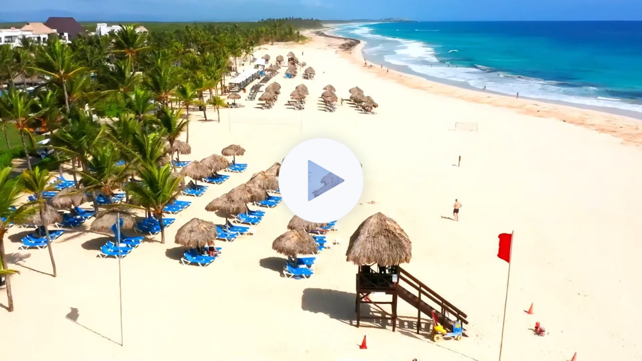 ¡Verano en Punta Cana!