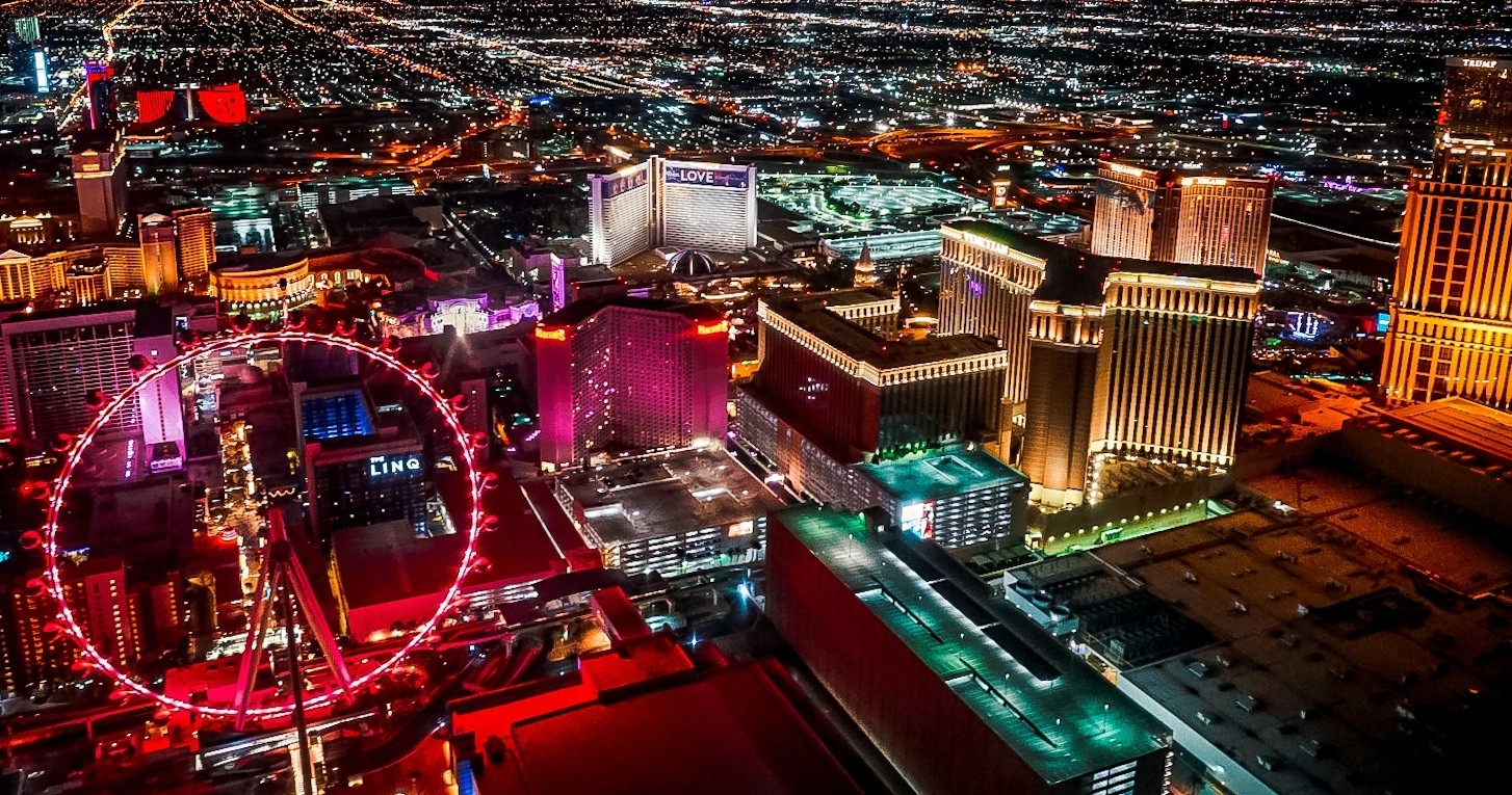 Las Vegas Events June 2023 February 2024