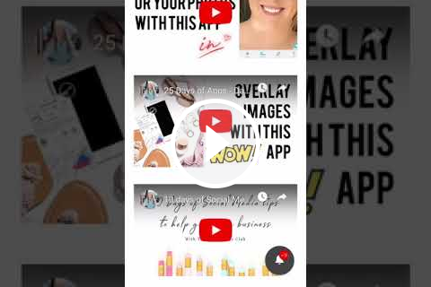 Video