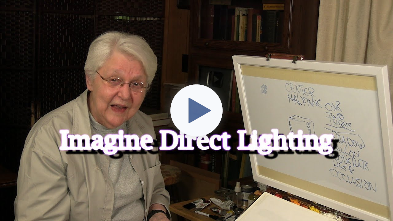 Quick Tip 533 - Imagine Direct Lighting