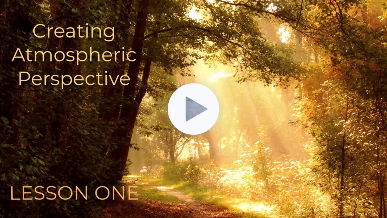 Atmospheric Perspective Course Introduction