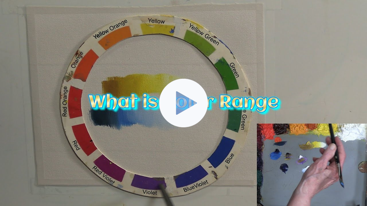Quick Tip 529 - What is Chroma Range