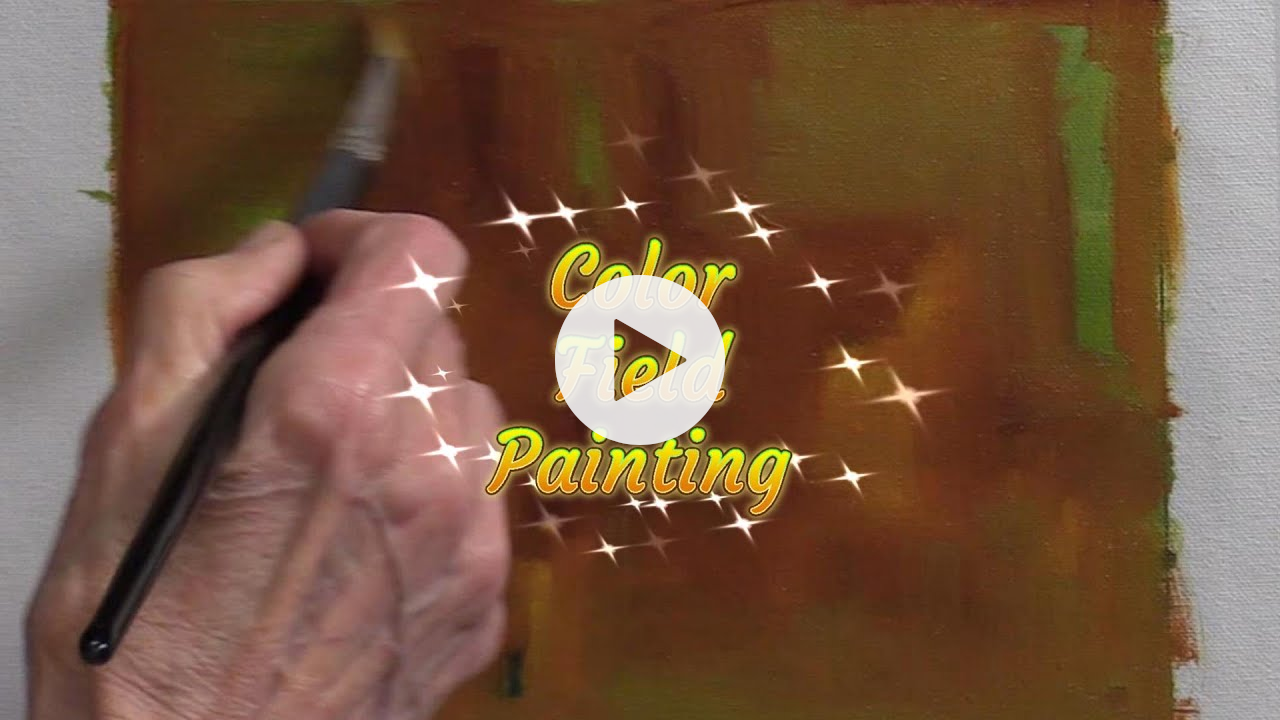 Quick Tip 385 - Color Field Painting
