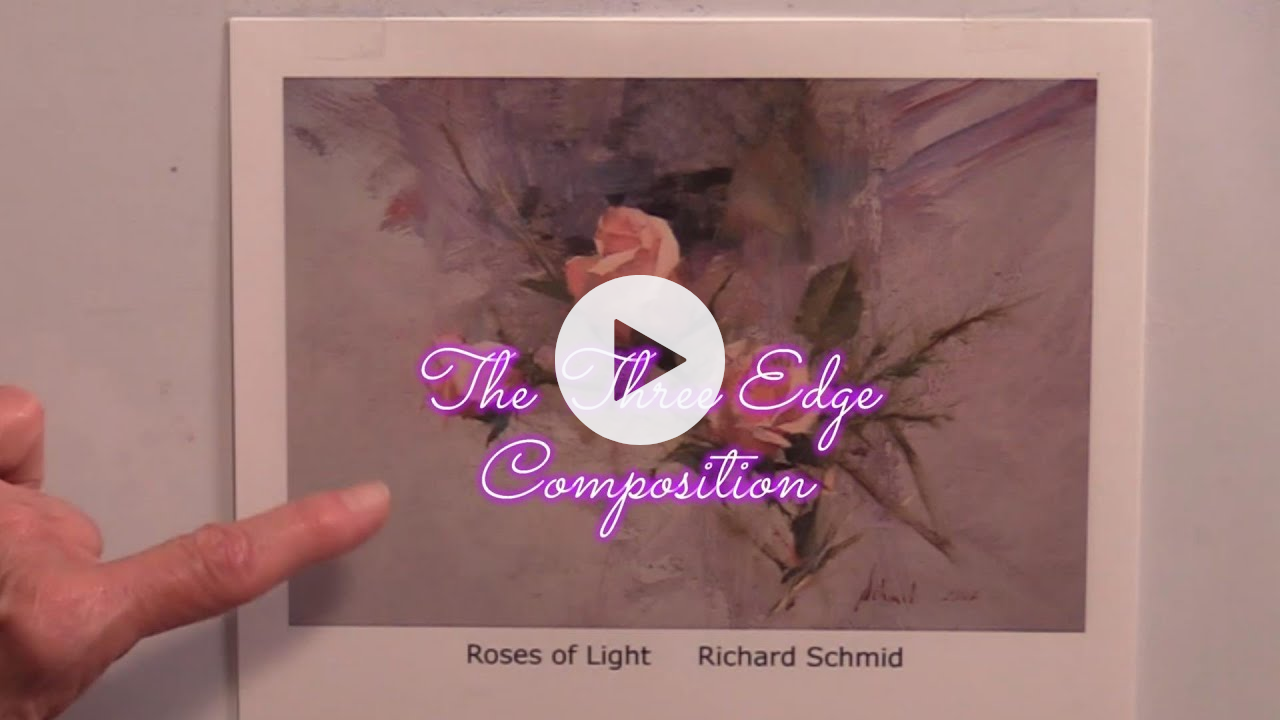 Quick Tip 404 - The Three Edge Composition