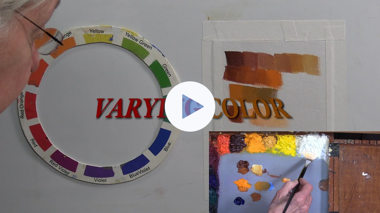 Quick Tip 457 - Varying Color