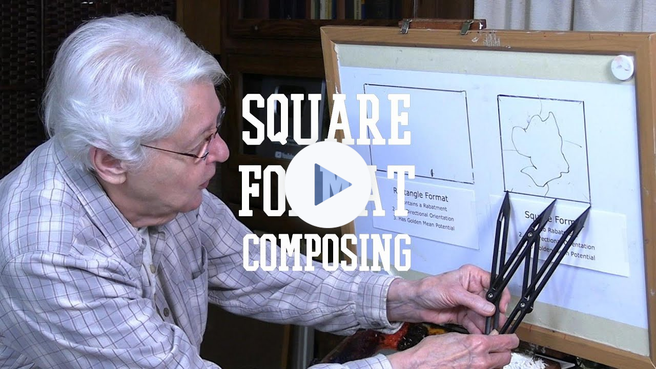 Quick Tip 460 - Square Format Composing