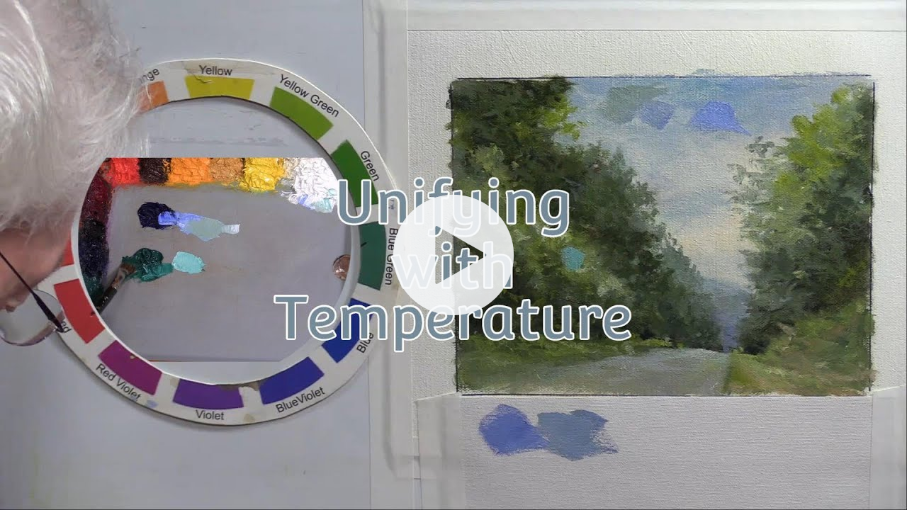 Quick Tip 387 - Unifying with Temperature