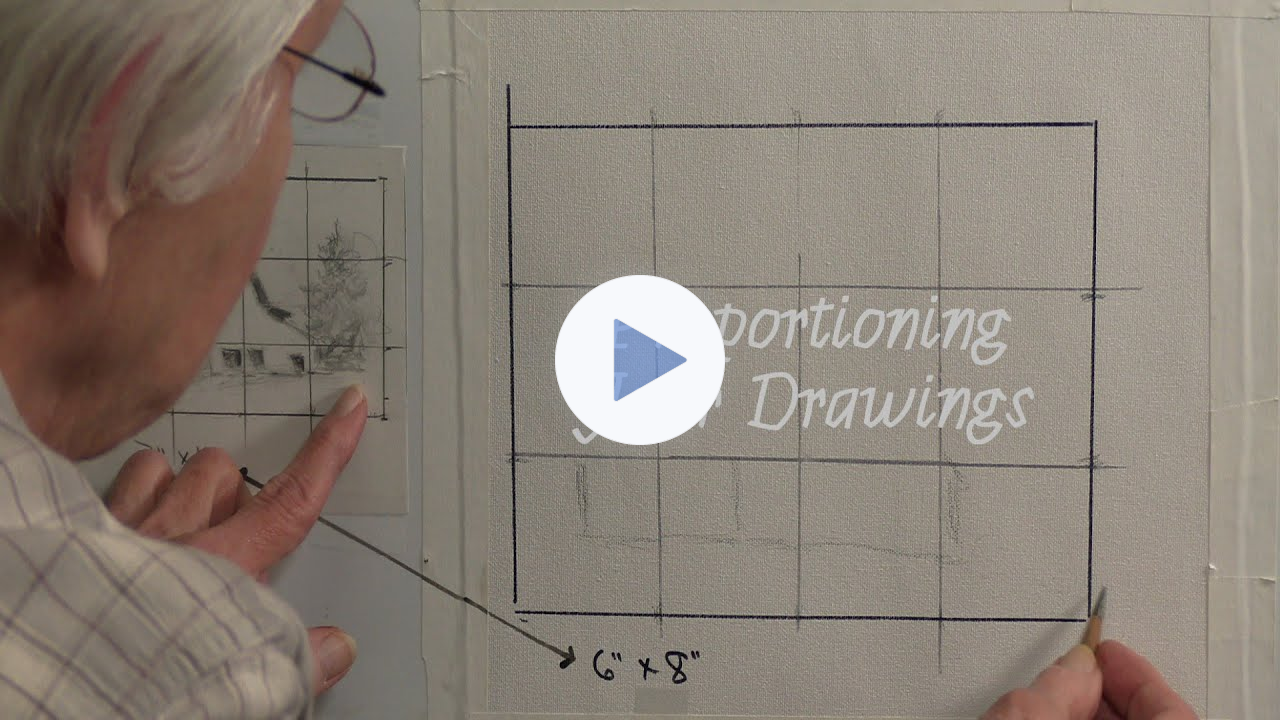 Quick Tip 515 - Proportioning Your Drawings