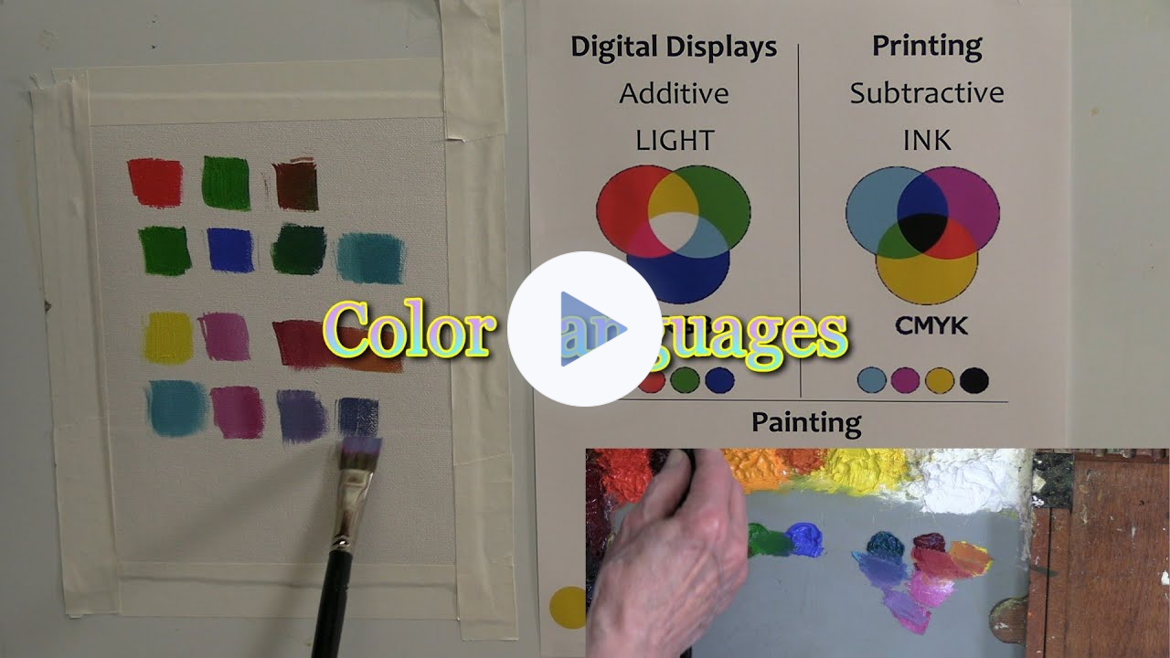 Quick Tip 528 - Color Languages