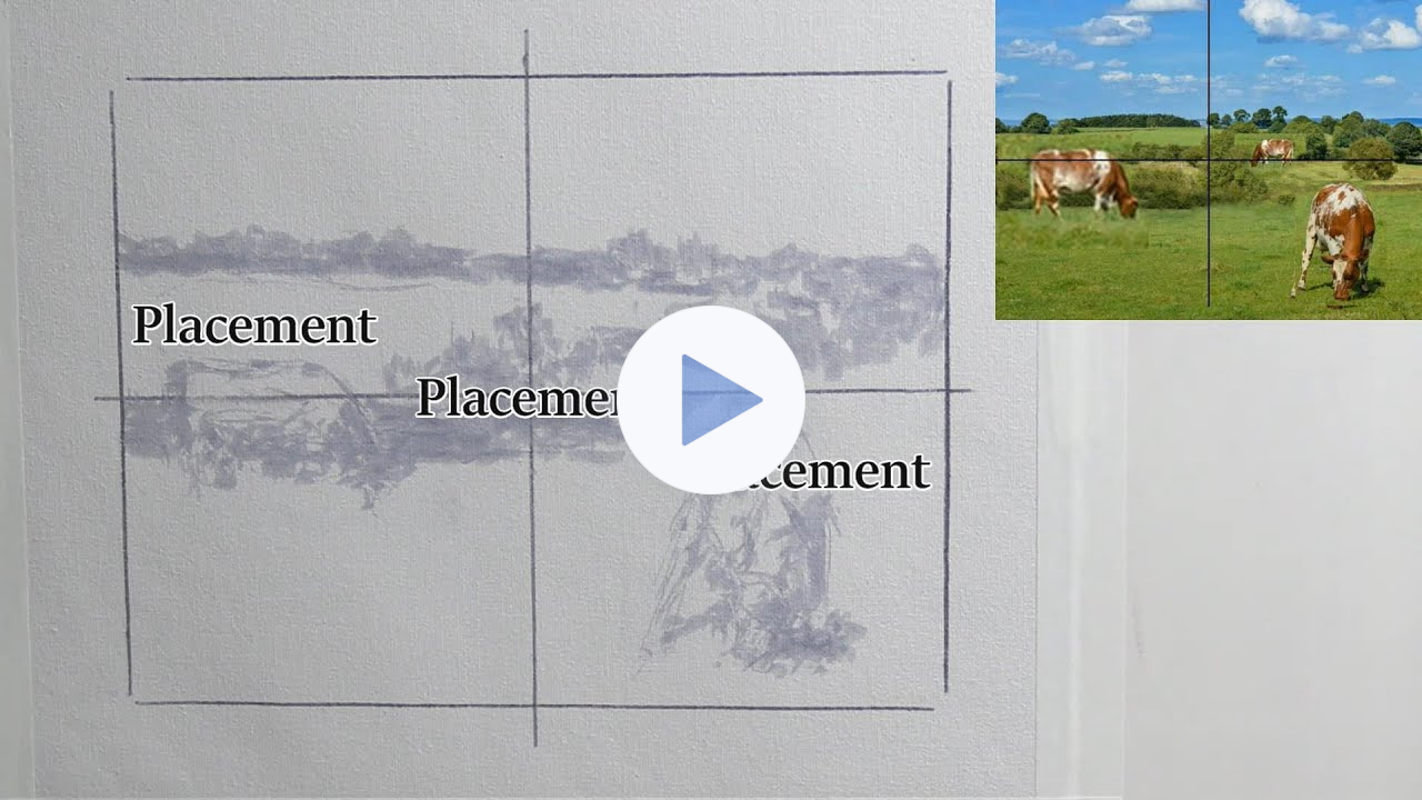 Quick Tip 471 - Placement Placement Placement