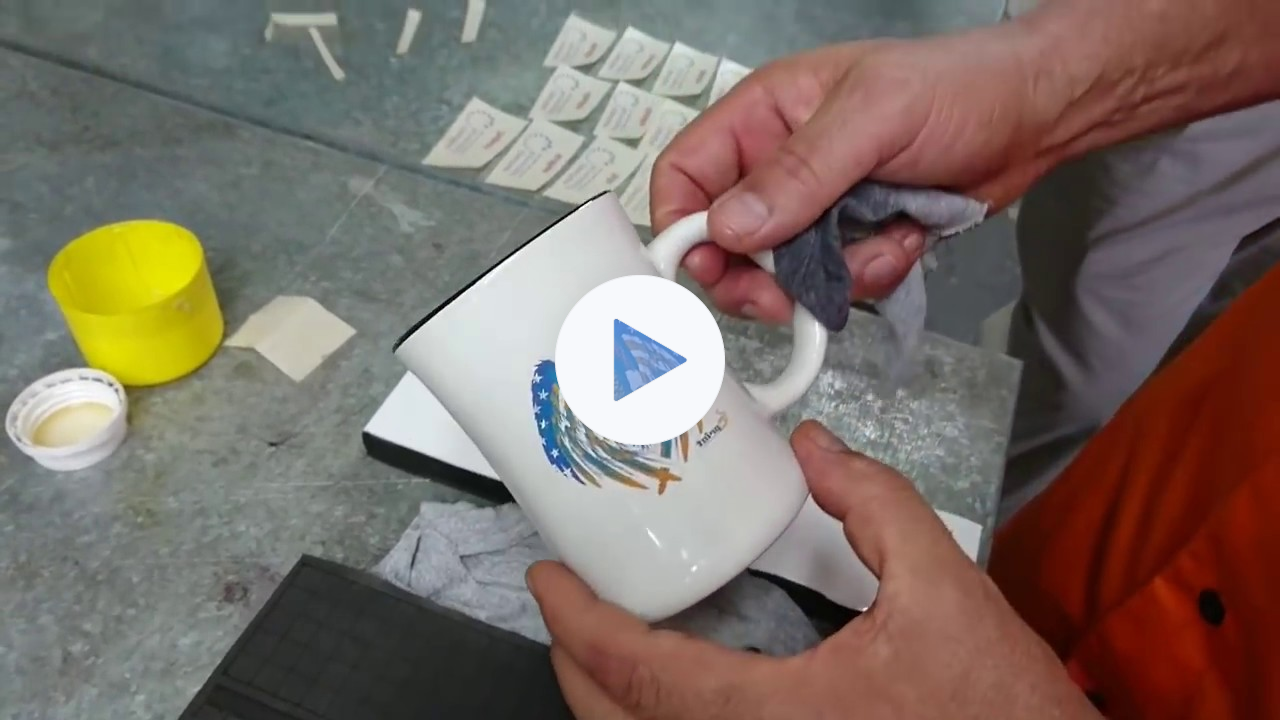 DIY Print On Anything