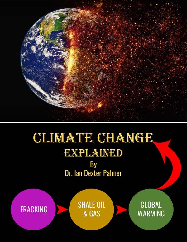 Climate Change Explained