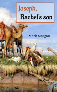 "Joseph, Rachel's son" eBook with discount coupon