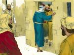 Rebuilding (Sweet Publishing/FreeBibleimages.org: http://freebibleimages.org/illustrations/nehemiah-2/ Slide 1)