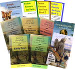 Bible Tales books