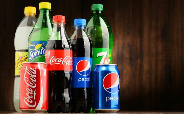 Should your children drink soda?