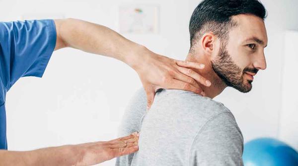 What is a chiropractic adjustment?