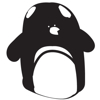 SuperFunkyPenguin_no_text_square_100.jpg