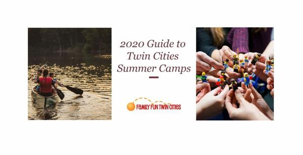 summer camp guide