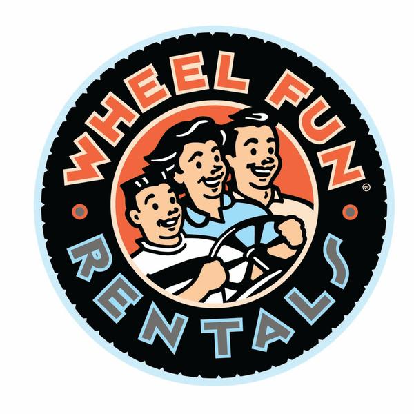 Wheel Fun Rentals