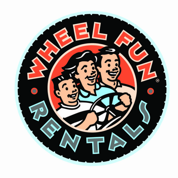 Wheel Fun Rentals