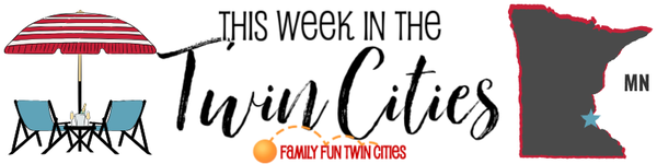 This Week in the Twin Cities