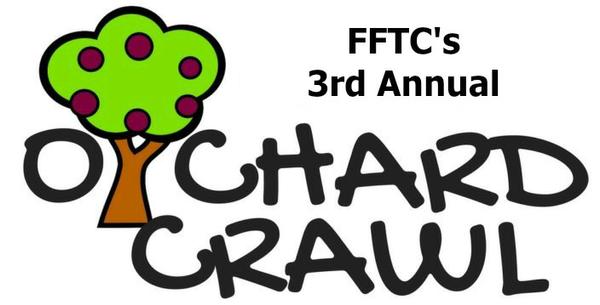 FFTC's 3rd Annual Orchard Crawl