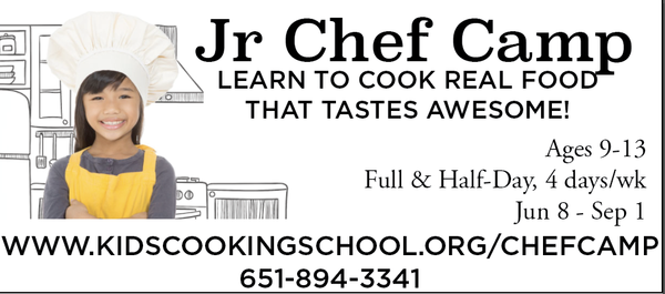 The Kids Cooking School