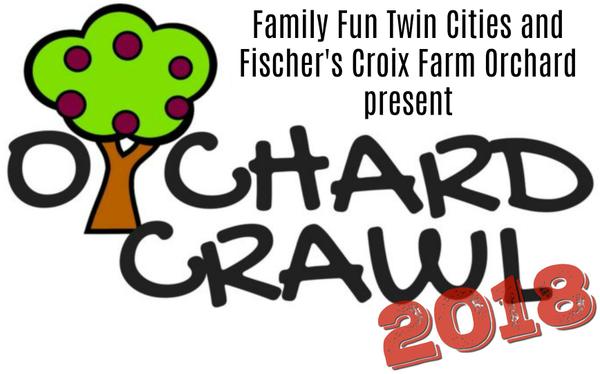 Orchard crawl