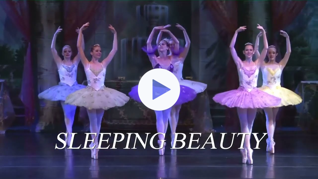 Sleeping Beauty Trailer 2023