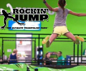 Rockin' Jump