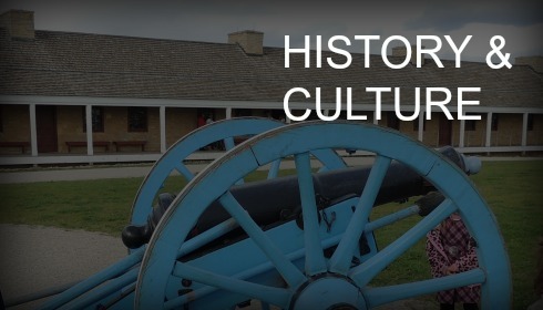 History and Culture Camps