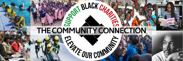 Support Black Charities