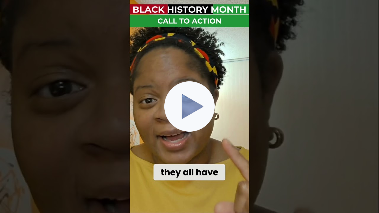 Why should you support Black nonprofit organizationsWhy should you support Black organizations