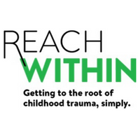 Reach Within Logo