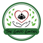 The Good Guides Logo