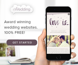Free Wedding Website