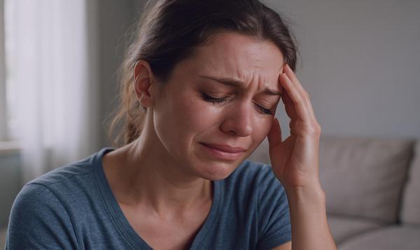 What If Your Emotional Pain Is Trying to Protect You?