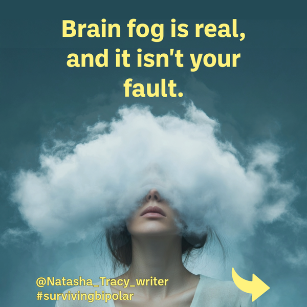 Brain Fog Is Real and It Isn't Your Fault