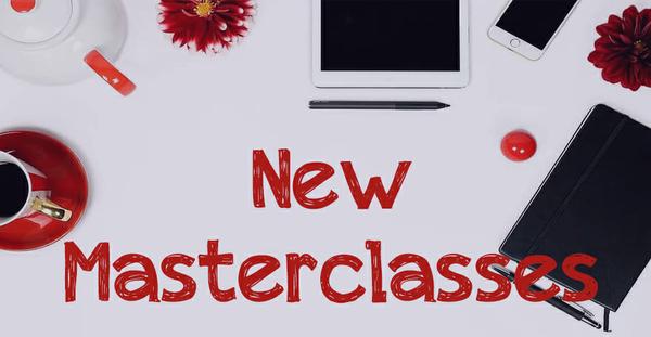 Natasha Tracy's Online Mental Health Speaking Events