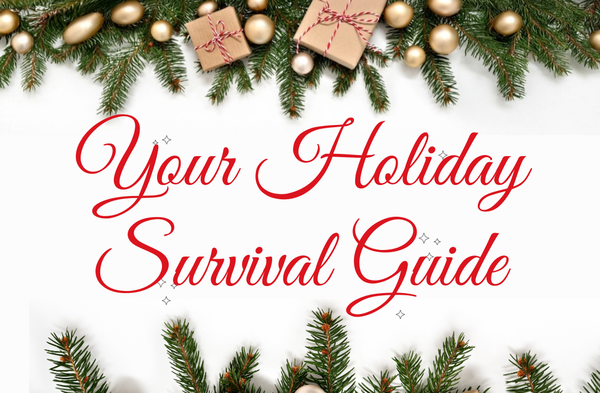 Holiday Tips for Living with Bipolar Disorder