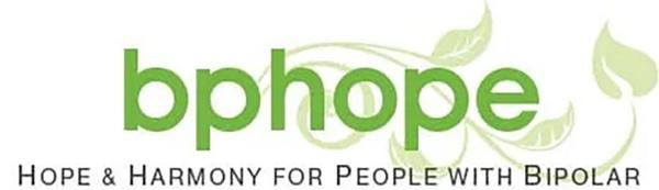 Natasha Tracy's Vlogs for bpHope