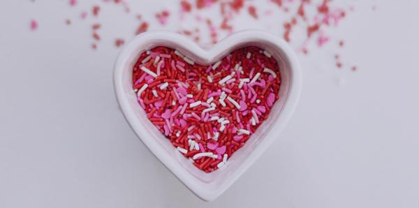 Love Posts on Bipolar Burble Blog