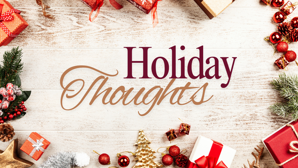 Holiday Tips When You Live with Bipolar Disorder