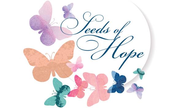 Seeds of Hope Event